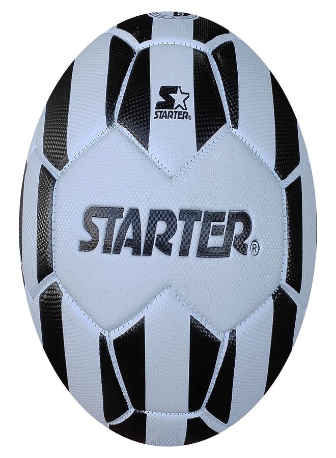 ستارتر كرة قدم للمبتدئين، مقاس 5، متعددة الألوان، 8 سنوات فما فوق - Image 1